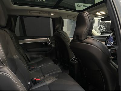 2025 Volvo XC90