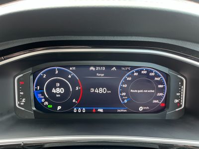 2024 Volkswagen T-Roc