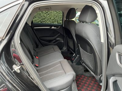 2014 Audi A3