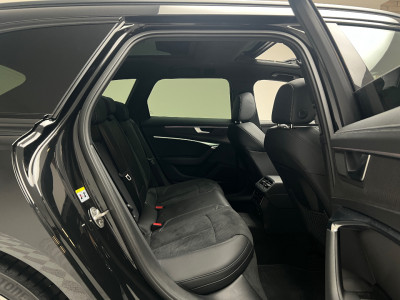 2025 Audi A6