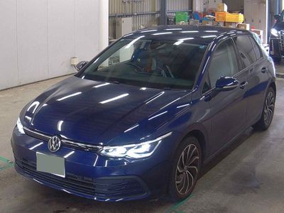 2024 Volkswagen Golf