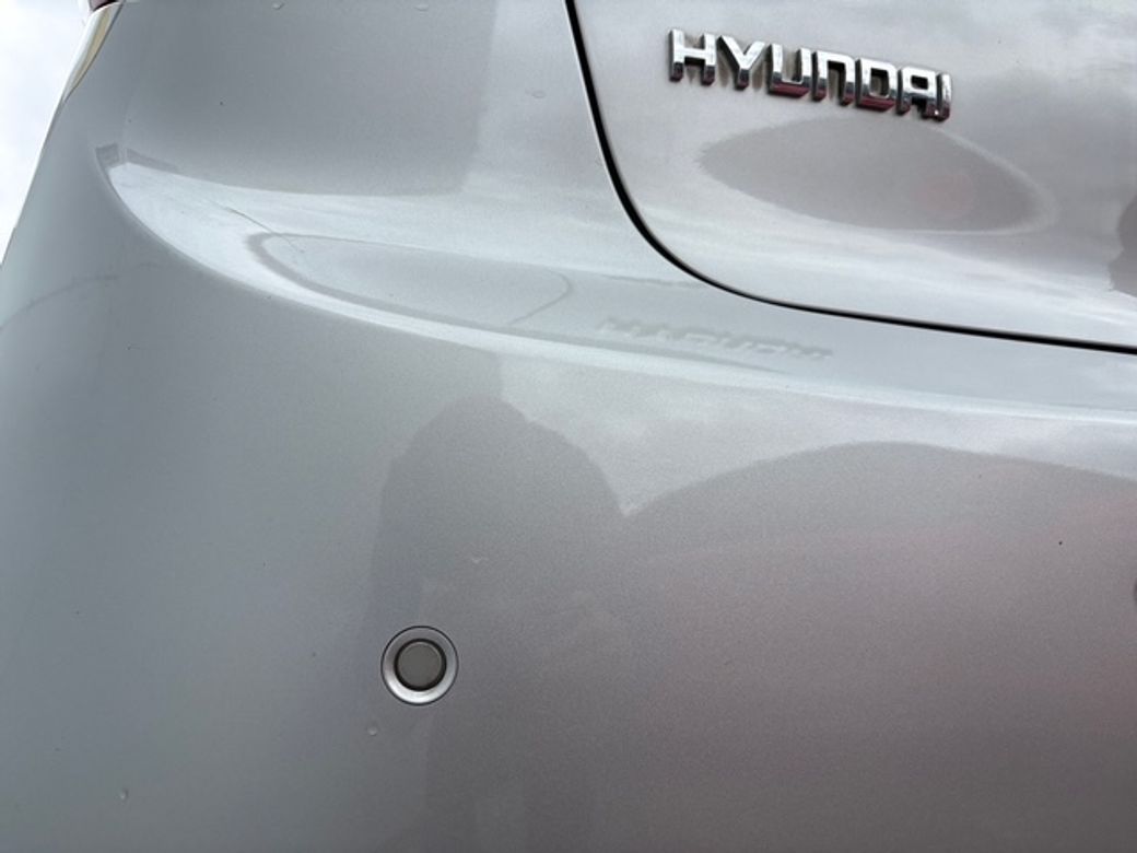 2017 Hyundai i20