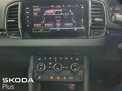 2023 Skoda Karoq