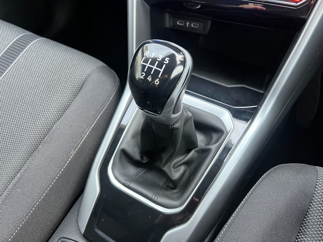 2023 Volkswagen T-Roc