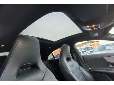 2022 Mercedes-Benz CLA Class