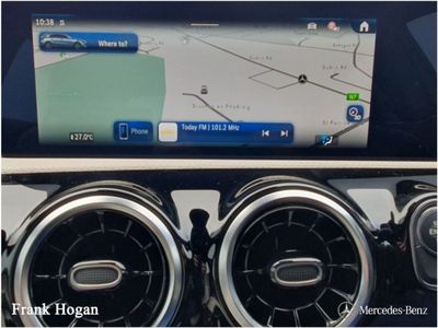 2026 Mercedes-Benz A Class