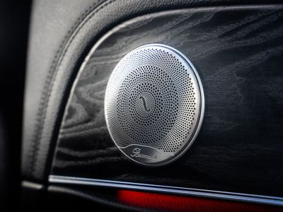 2021 Mercedes-Benz E Class