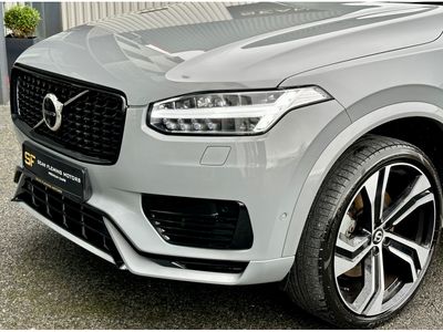 2024 Volvo XC90