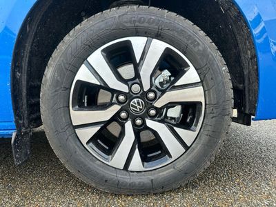 2026 Volkswagen Transporter