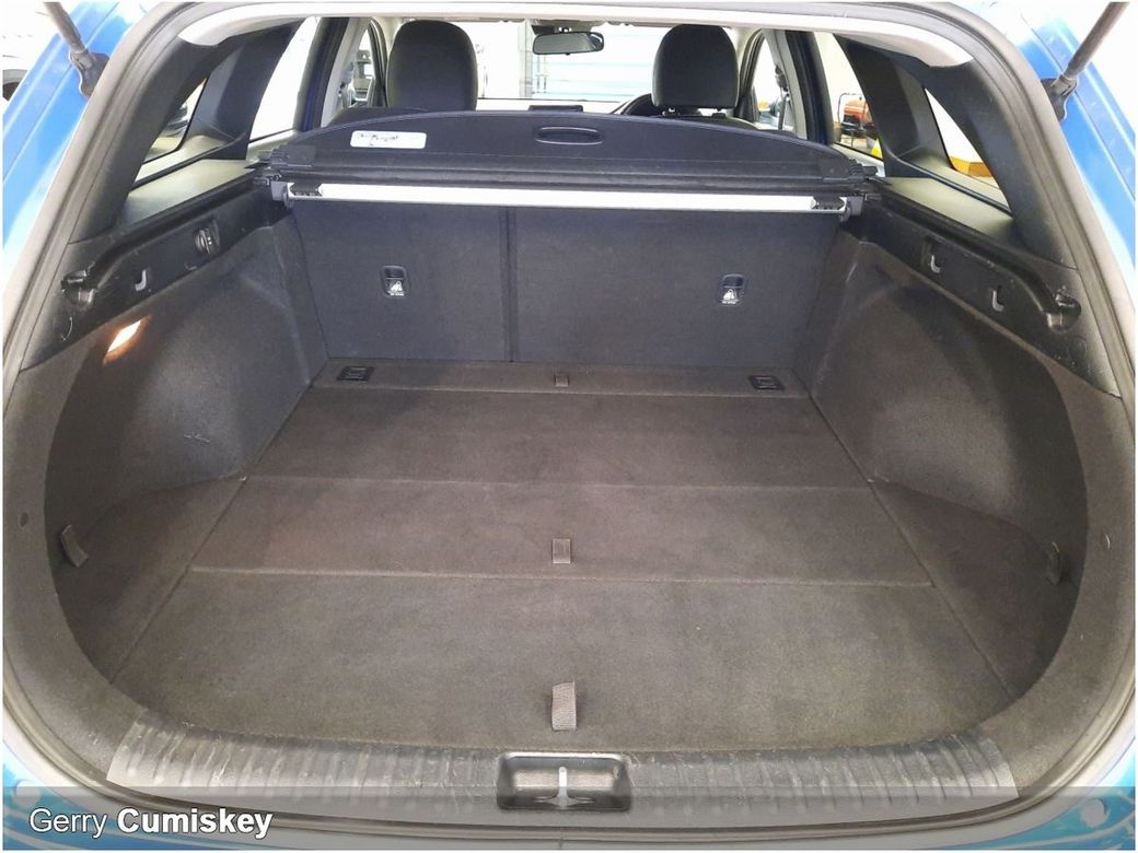 2019 Kia Ceed