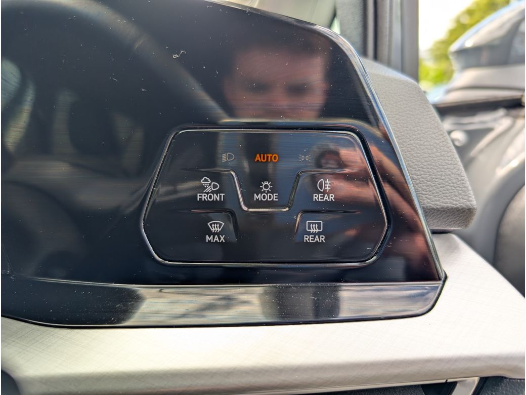 2024 Volkswagen Golf