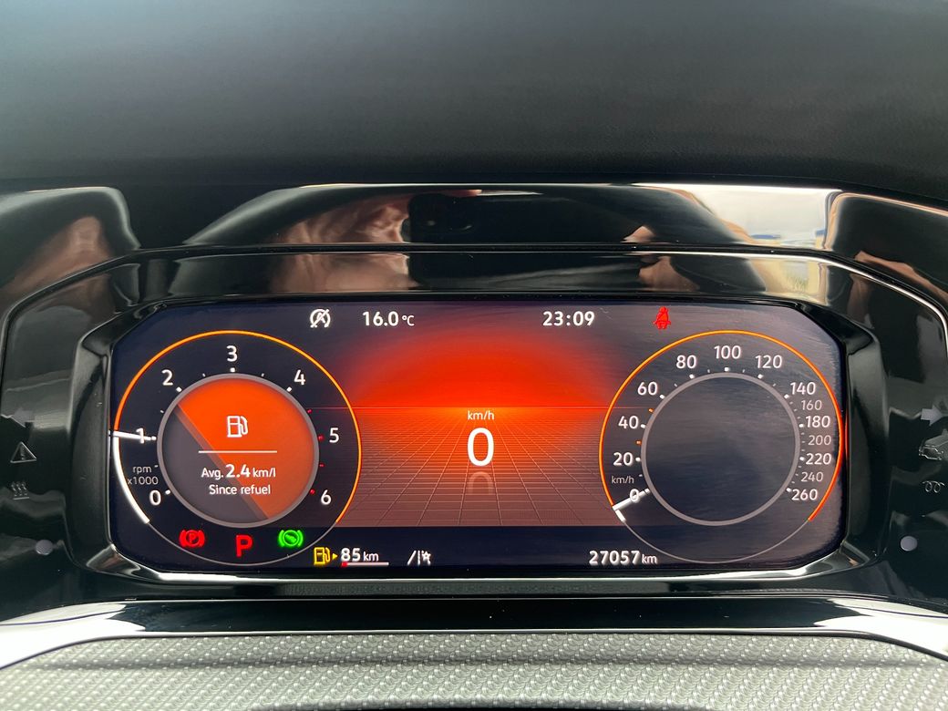 2022 Volkswagen Golf