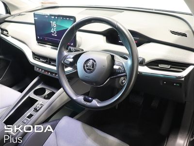 2023 Skoda Enyaq
