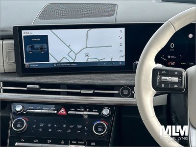 2025 Hyundai Santa Fe