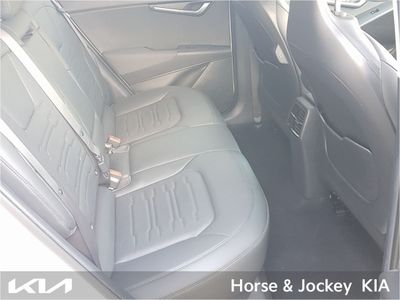 2024 Kia Niro