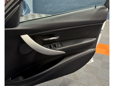 2017 BMW 3 Series