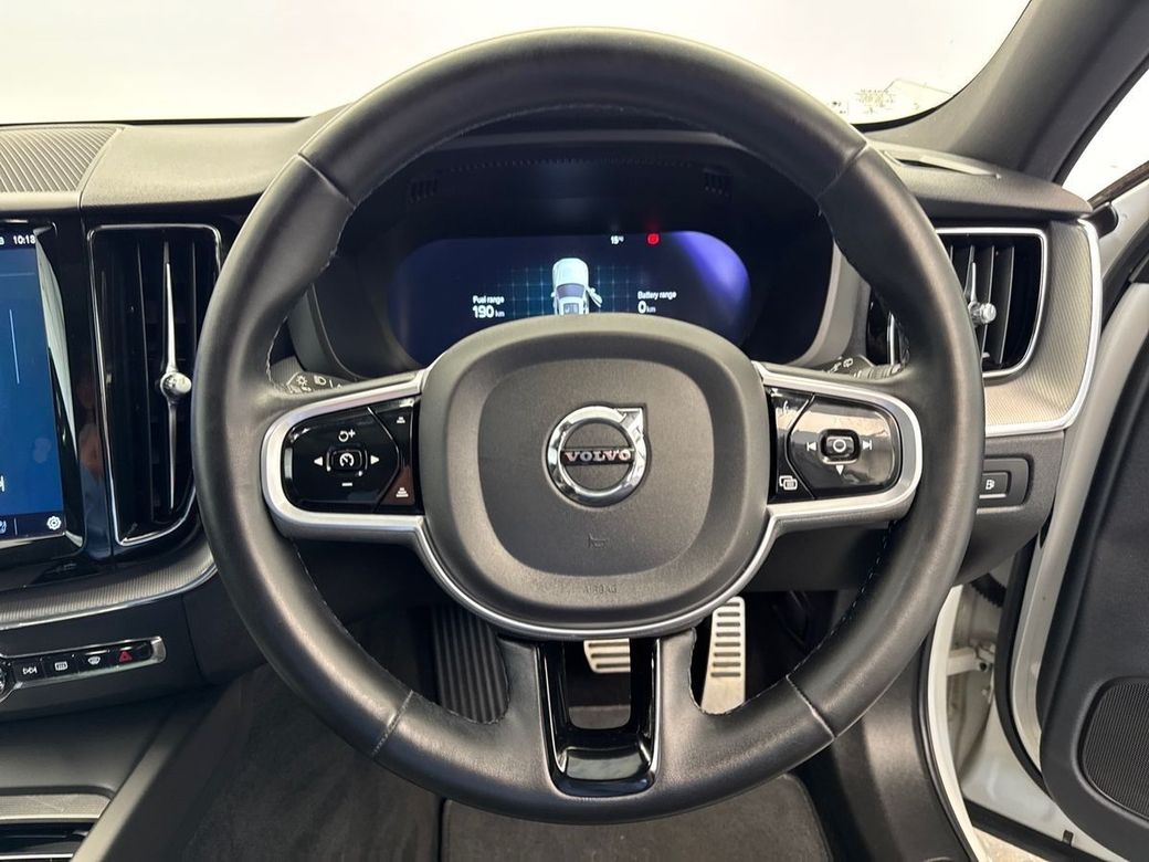 2022 Volvo XC60