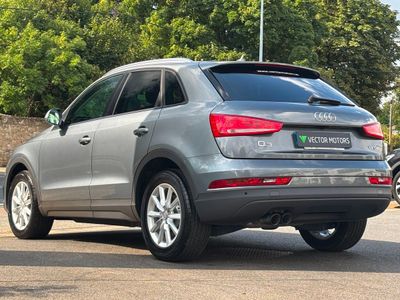 2017 Audi Q3