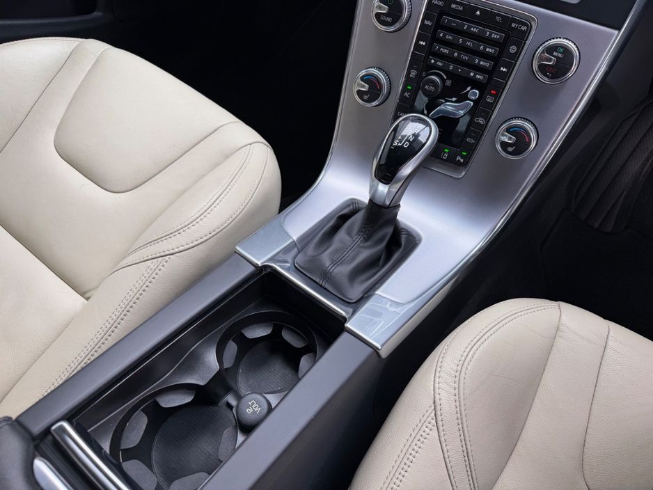 2017 Volvo S60