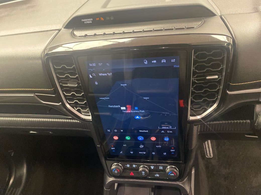 2024 Ford Ranger