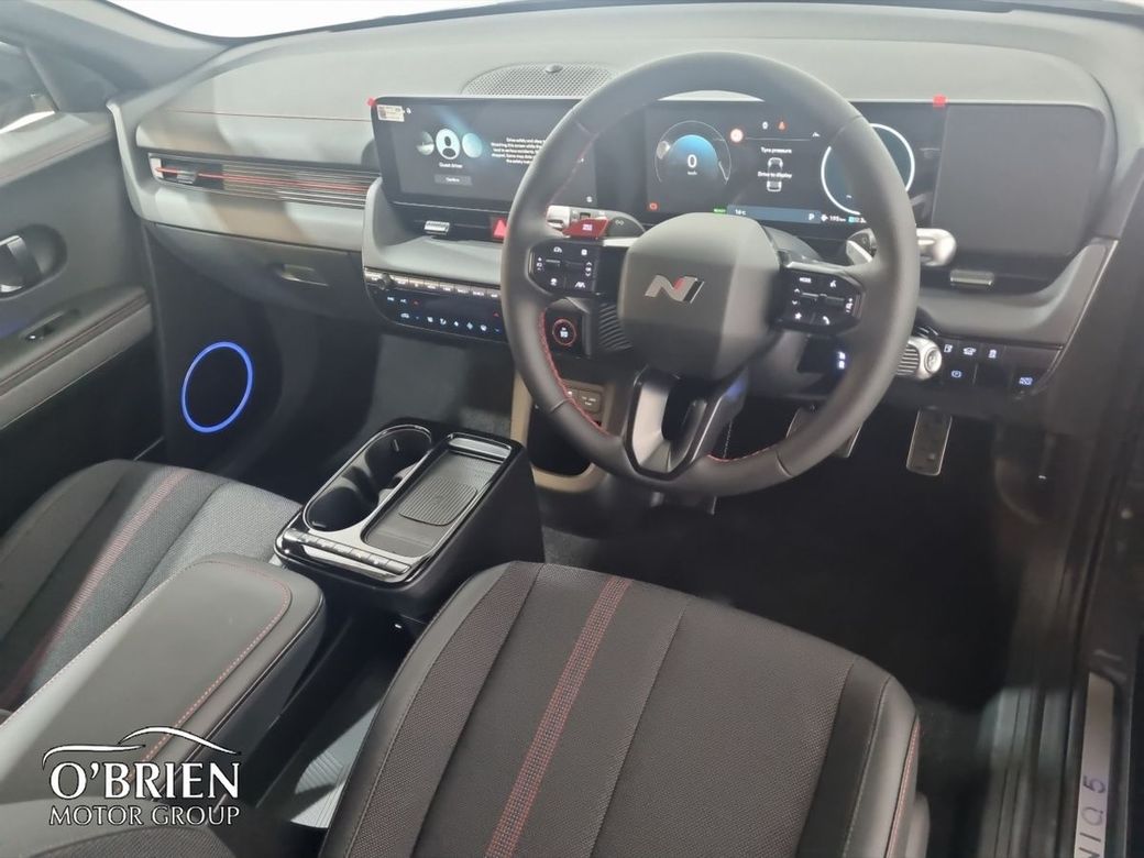 2025 Hyundai Ioniq 5