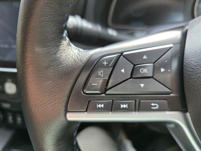 2024 Nissan Leaf