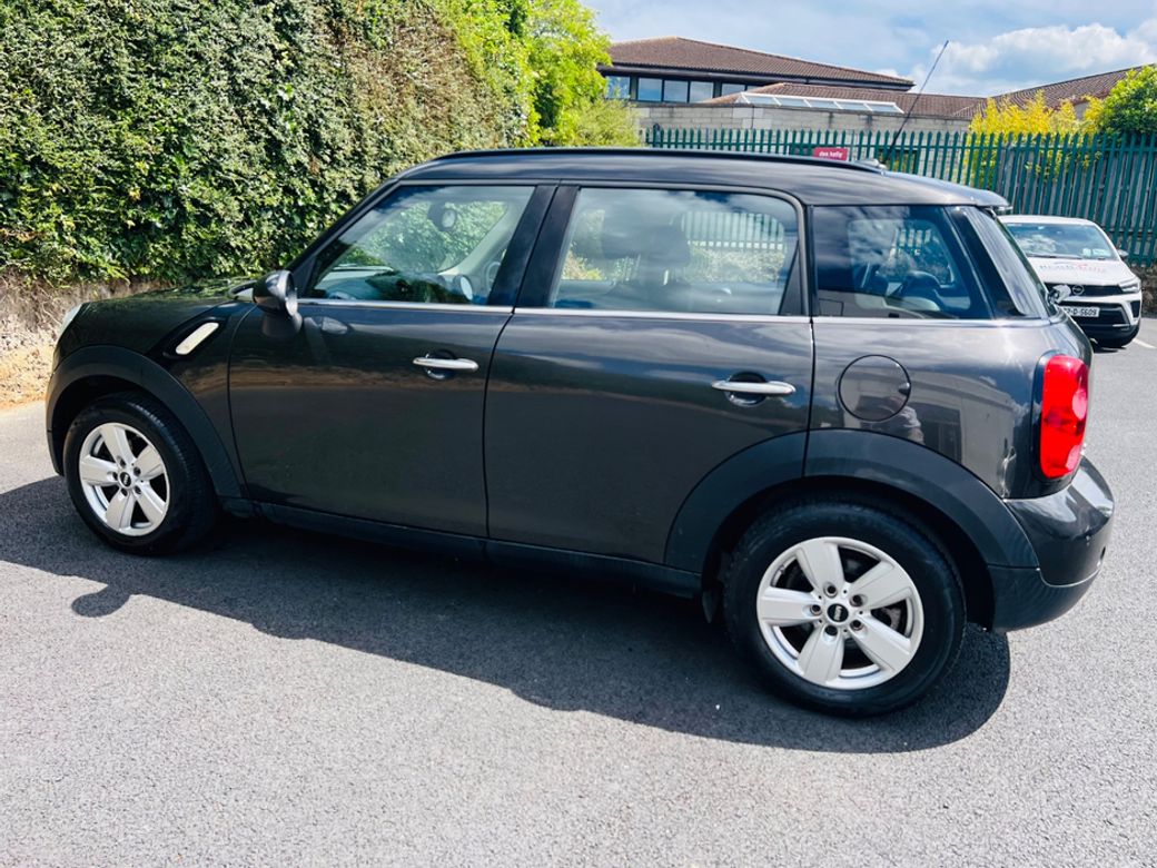 2015 Mini Countryman