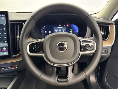 2026 Volvo XC60