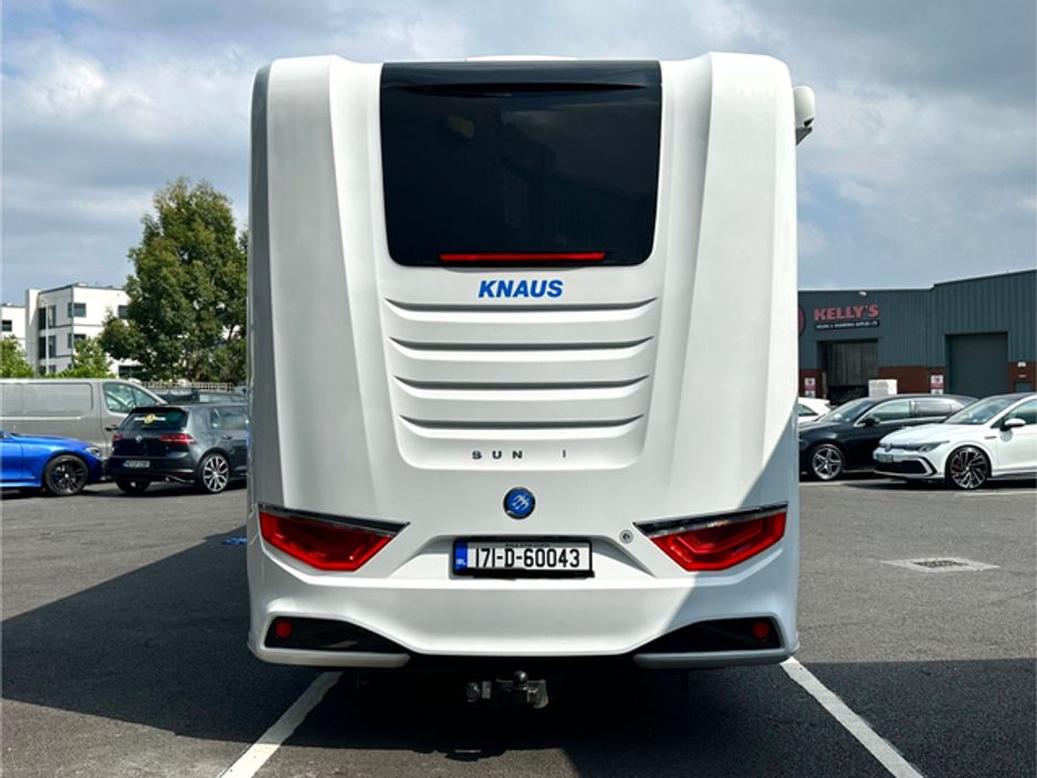 2017 Fiat Ducato