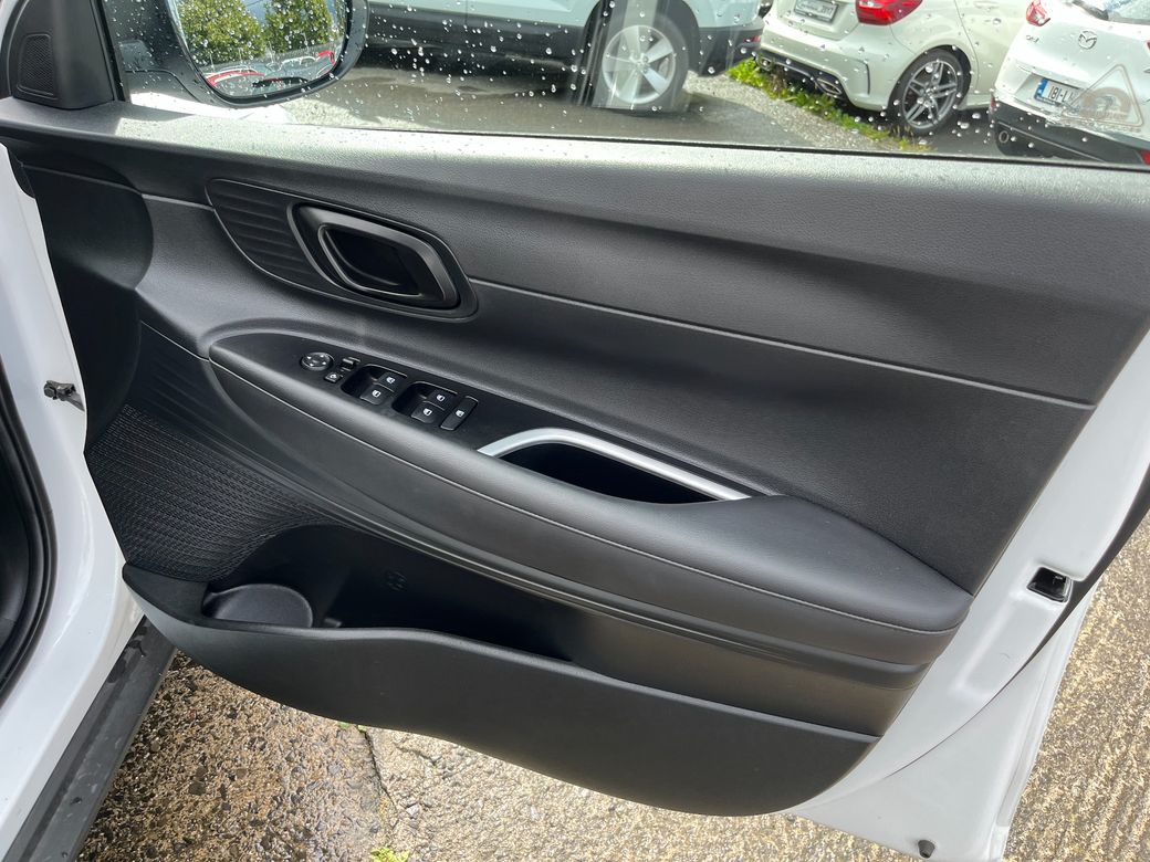 2024 Hyundai Bayon