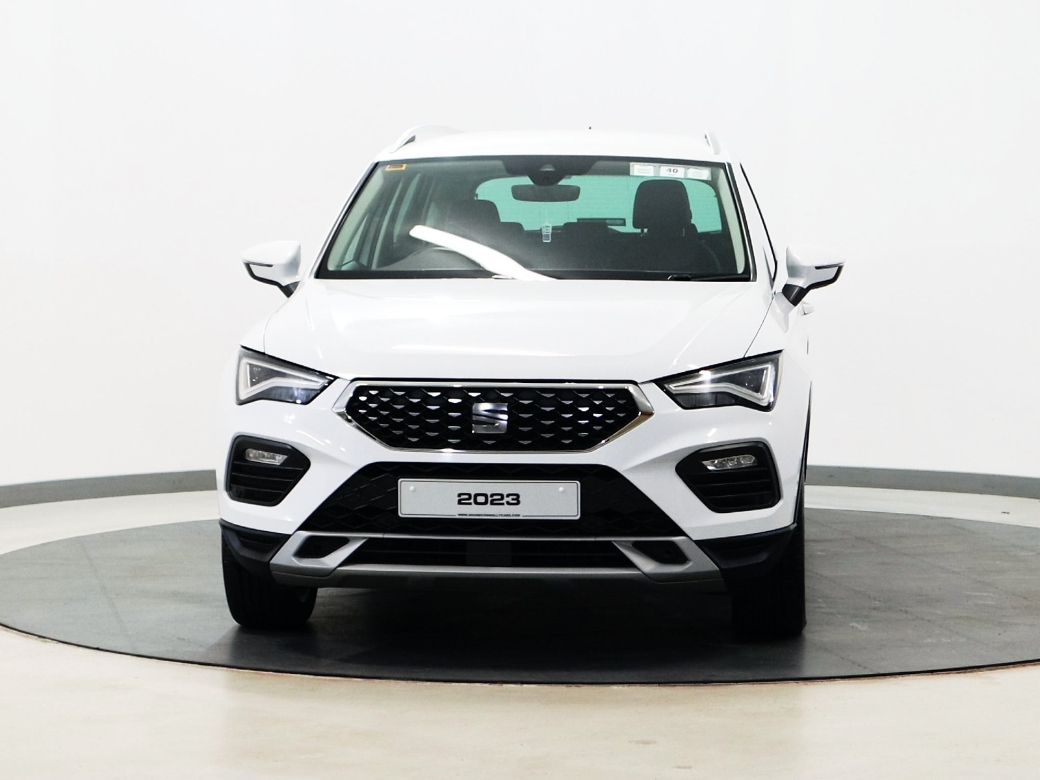2023 SEAT Ateca