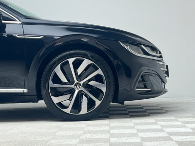 2023 Volkswagen Arteon
