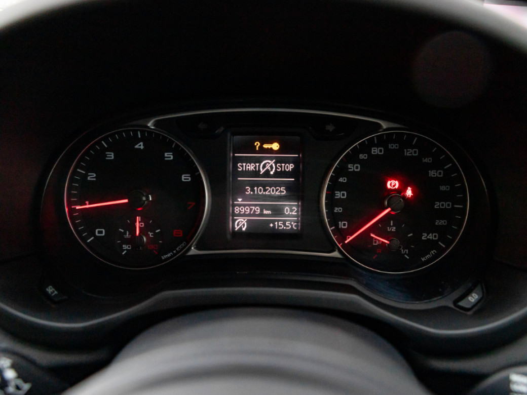 2016 Audi A1