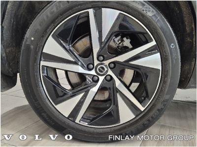 2023 Volvo XC90