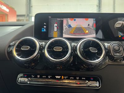 2020 Mercedes-Benz B Class