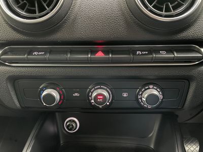 2017 Audi A3