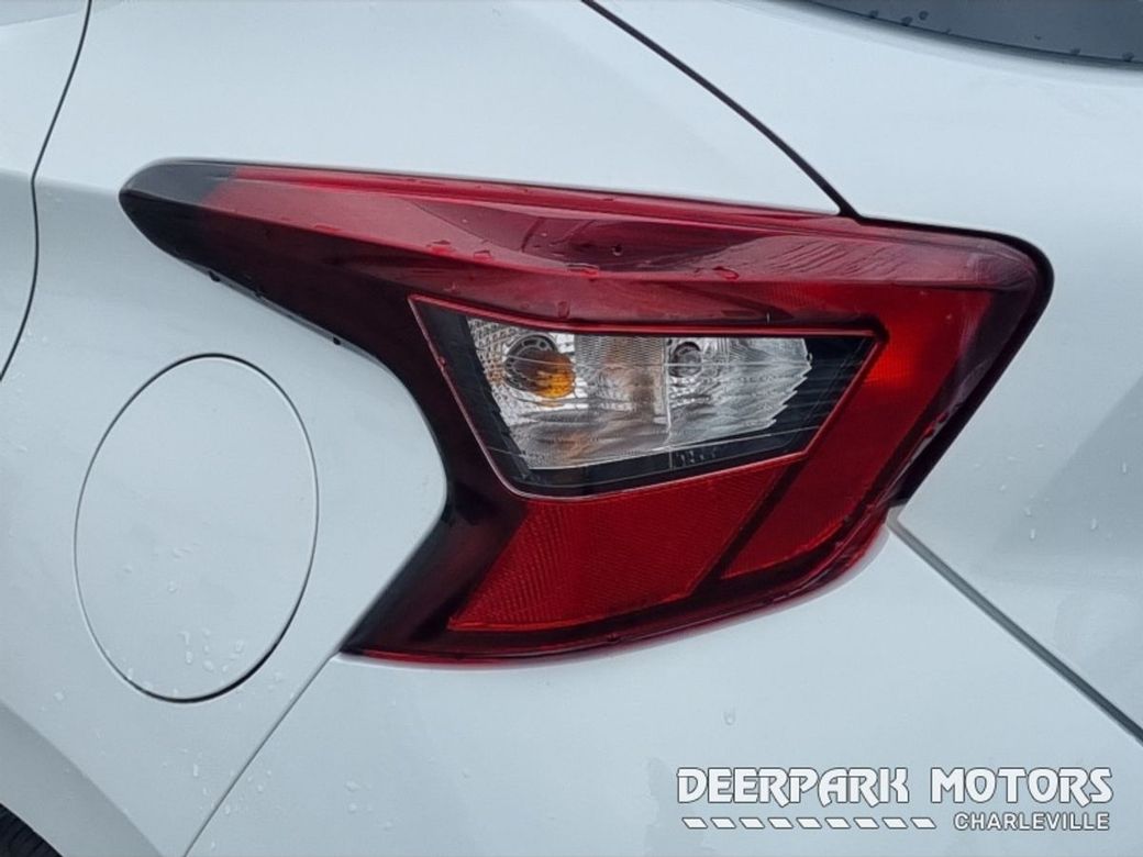 2019 Nissan Micra