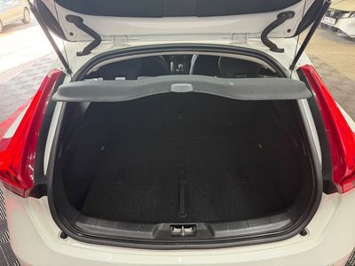 2015 Volvo V40