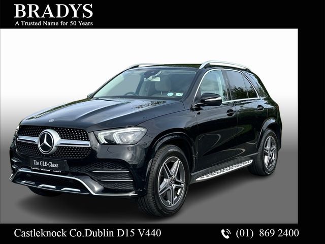 vehicle for sale from Bradys of Castleknock