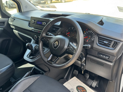 2023 Renault Kangoo