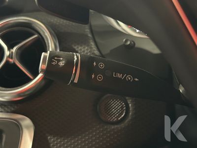 2018 Mercedes-Benz A Class