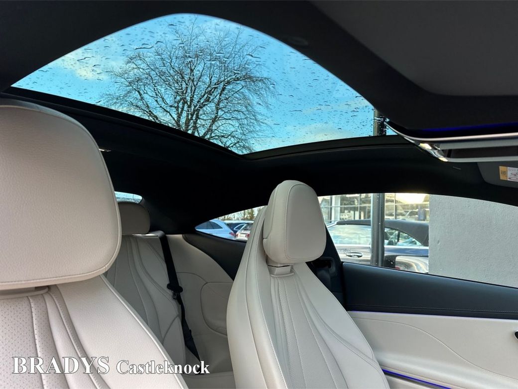 2026 Mercedes-Benz CLE