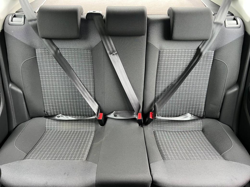 2017 Volkswagen Polo