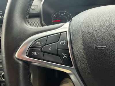2023 Dacia Jogger
