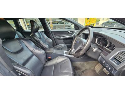 2016 Volvo XC60