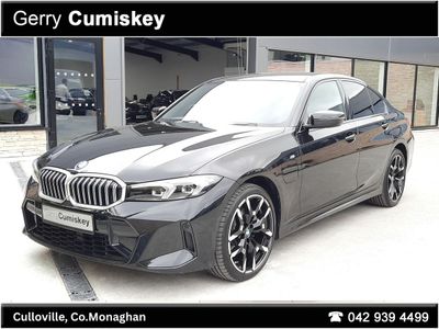 2025 BMW 3 Series
