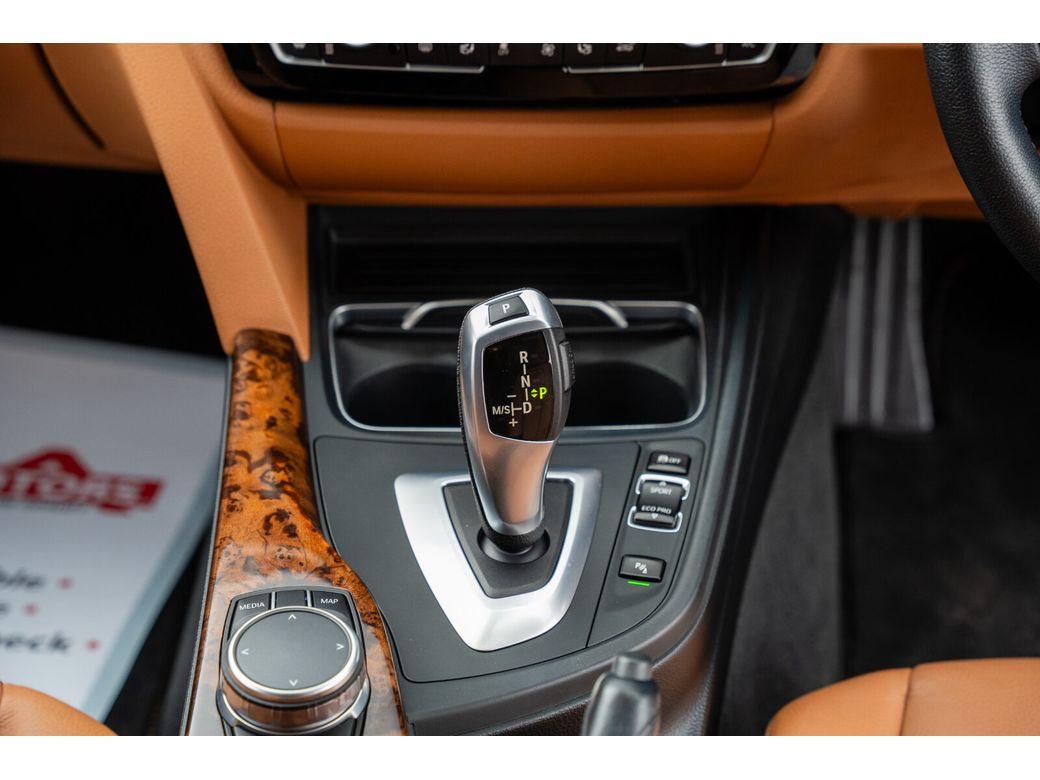 2019 BMW 3 Series