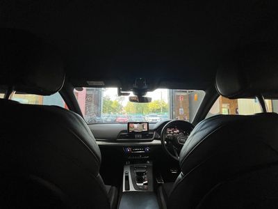 2019 Audi Q5