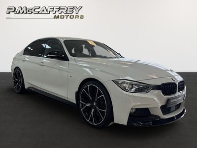 2015 BMW 3 Series