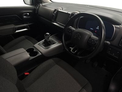 2019 Citroen C5 Aircross